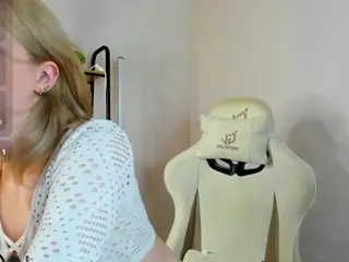 Allice's Live Sex Cam Show