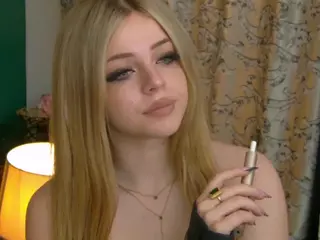 AnjelinaPoem's Live Sex Cam Show
