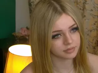 AnjelinaPoem's Live Sex Cam Show