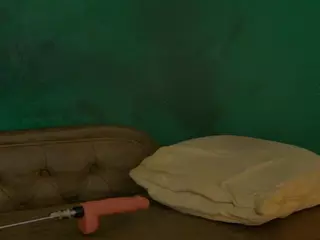 AnjelinaPoem's Live Sex Cam Show