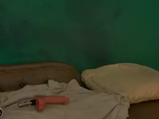 AnjelinaPoem's Live Sex Cam Show