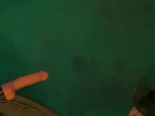 AnjelinaPoem's Live Sex Cam Show