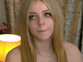 AnjelinaPoem's Live Sex Cam Show