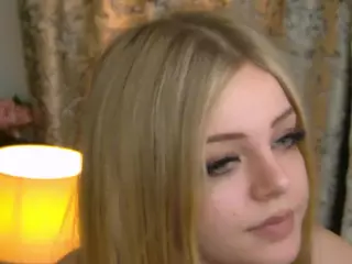 AnjelinaPoem's Live Sex Cam Show