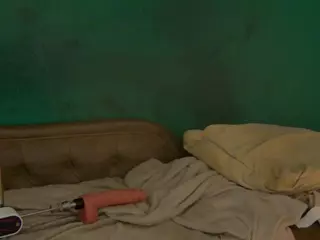AnjelinaPoem's Live Sex Cam Show
