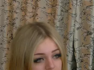 AnjelinaPoem's Live Sex Cam Show