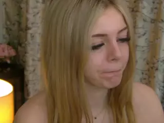 AnjelinaPoem's Live Sex Cam Show