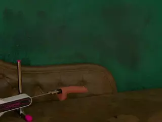 AnjelinaPoem's Live Sex Cam Show