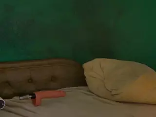 AnjelinaPoem's Live Sex Cam Show