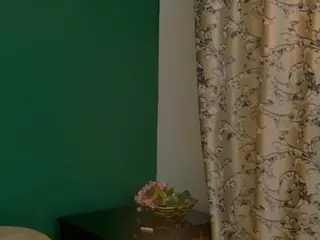 AnjelinaPoem's Live Sex Cam Show