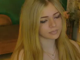 AnjelinaPoem's Live Sex Cam Show