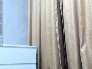 Anyssia's Live Sex Cam Show