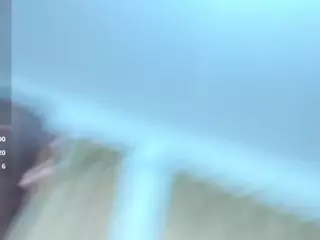 Anyssia's Live Sex Cam Show