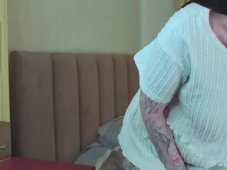 BreeHaymore's Live Sex Cam Show