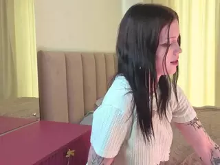 BreeHaymore's Live Sex Cam Show