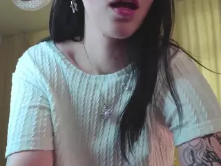 BreeHaymore's Live Sex Cam Show
