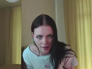 BreeHaymore's Live Sex Cam Show