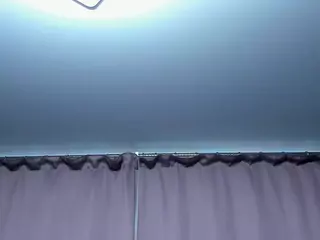 EvaHeler's Live Sex Cam Show