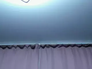 EvaHeler's Live Sex Cam Show
