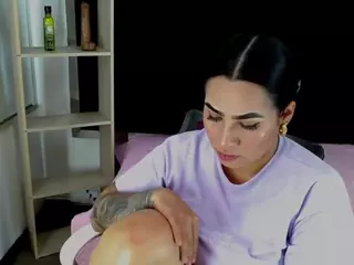 iamcarollvbna's Live Sex Cam Show