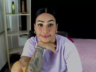 iamcarollvbna's Live Sex Cam Show