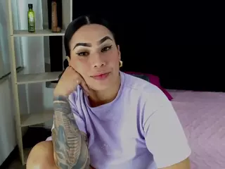 iamcarollvbna's Live Sex Cam Show