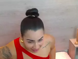 iamcarollvbna's Live Sex Cam Show