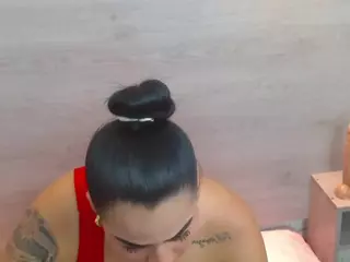 iamcarollvbna's Live Sex Cam Show
