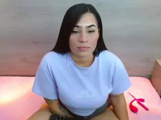 iamcarollvbna's Live Sex Cam Show