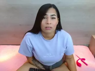 iamcarollvbna's Live Sex Cam Show