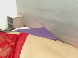 iamcarollvbna's Live Sex Cam Show
