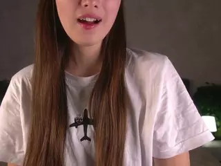 Ellie's Live Sex Cam Show