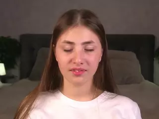Ellie's Live Sex Cam Show