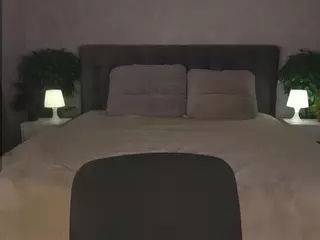 Ellie's Live Sex Cam Show