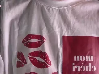 Ellie's Live Sex Cam Show