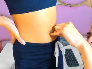 KittyandLiam69's Live Sex Cam Show