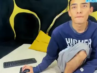KittyandLiam69's Live Sex Cam Show