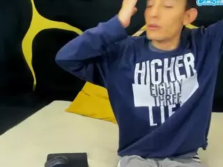 KittyandLiam69's Live Sex Cam Show