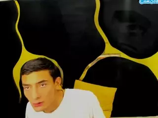 KittyandLiam69's Live Sex Cam Show