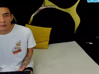 KittyandLiam69's Live Sex Cam Show