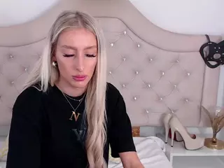 NatalieSweet's Live Sex Cam Show