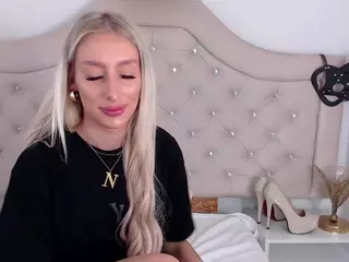 NatalieSweet's Live Sex Cam Show