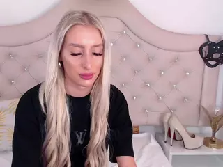 NatalieSweet's Live Sex Cam Show