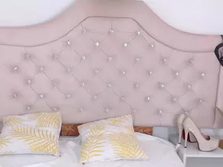 NatalieSweet's Live Sex Cam Show