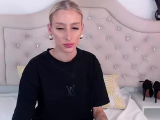 NatalieSweet's Live Sex Cam Show