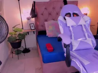rubi-marin's Live Sex Cam Show