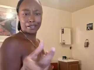 StarrsEroticIncc's Live Sex Cam Show