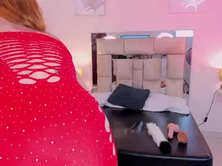 Abrill-01's Live Sex Cam Show