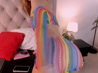 Abrill-01's Live Sex Cam Show
