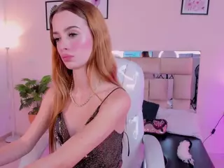 Abrill-01's Live Sex Cam Show
